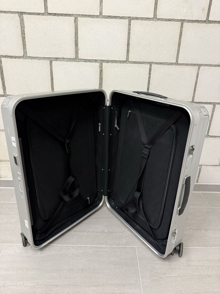 Samsonite Valises de voyage: Koffer Samsonite  – Neuf (Voir description) à Zürich par jul_5t9s 3