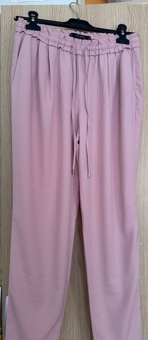 Zara Pantaloni: Sommerhose – Usato da Basel venduto da cey_ns7g