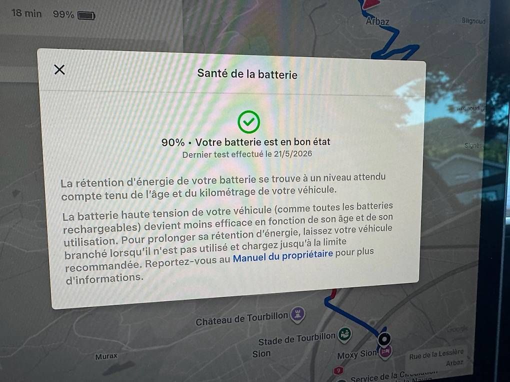 Tesla Automobili: Tesla Model 3 RWD – Usato da Arbaz venduto da CicciStore 4