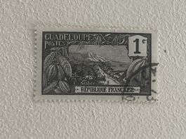 Guadalupe France Briefmarken ab 1.95 CHF (Gratis-Versand)