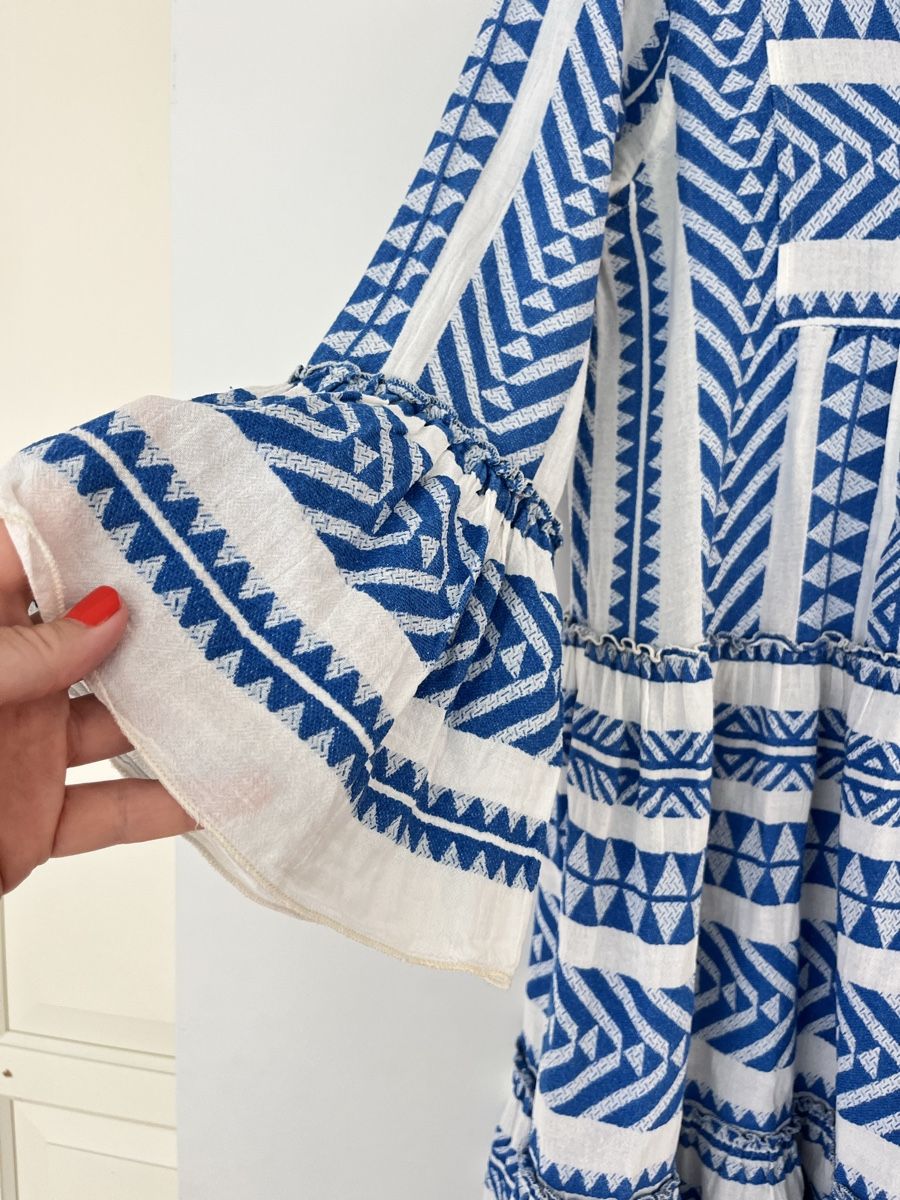 Devotion Vestiti: DEVOTION Ella Dress, Gr. S/ M – Usato da Küsnacht ZH venduto da madrilena77 2