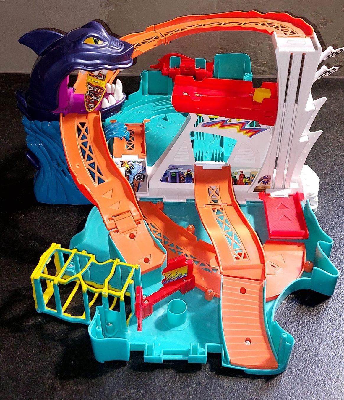 Matchbox Modellini d'auto: Matchbox Kidzbox – Usato da Richenthal venduto da DonTom69 1
