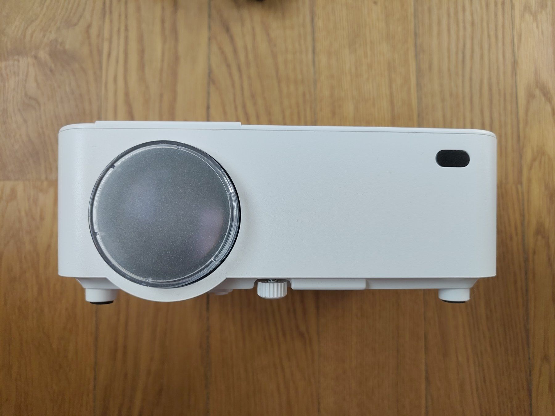 Technaxx Videoprojektoren: Technaxx Mini LED Beamer TX-113 – Gebraucht aus Winterthur von ami_2khf 3