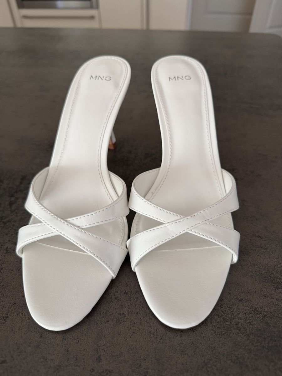Mango Scarpe da donna: Sandaletten – Nuovo (secondo la descrizione) da Wigoltingen venduto da Tatyana79