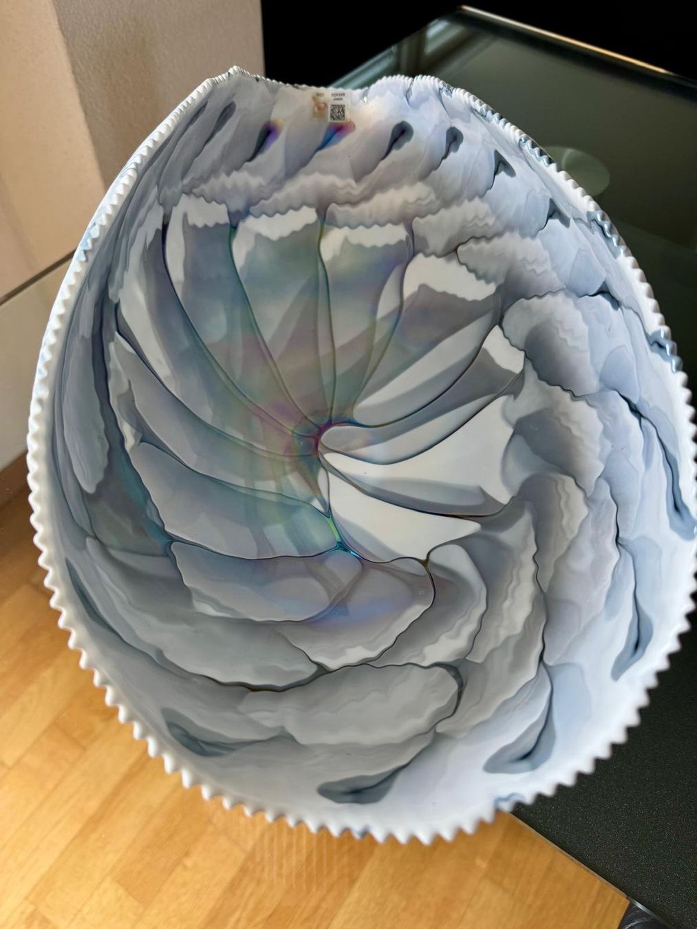 Murano Tutte le decorazioni: MuranoGlas – Nuovo (secondo la descrizione) da Zürich venduto da inkashupapa 1