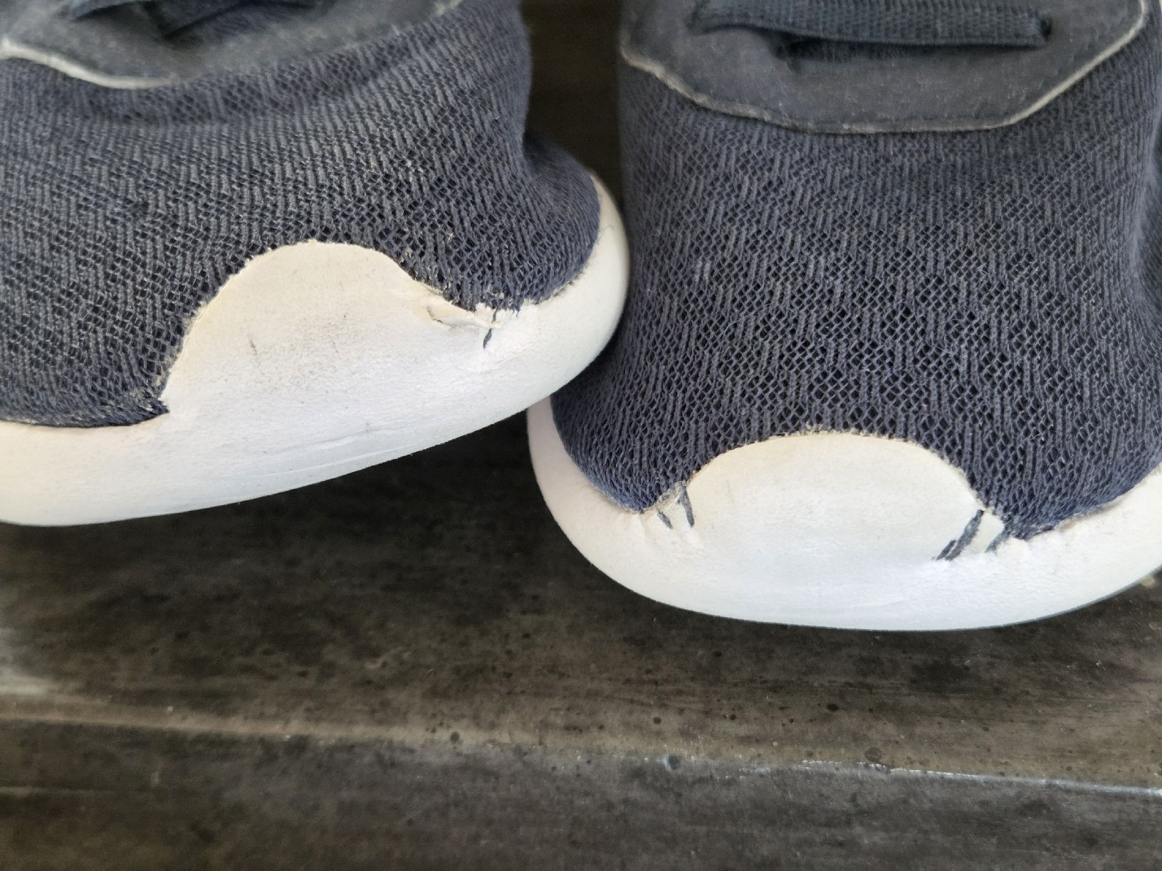 Scarpe da uomo: Vty Hallenturnschuhe Gr. 37 – Usato da Villars-sur-Glâne venduto da richardette 6