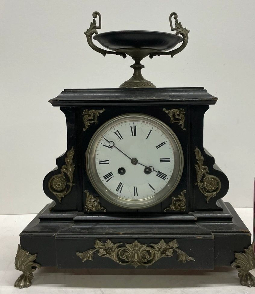 Montres: 12 antike Uhren. – D'occasion à Bern par Yunkom 6