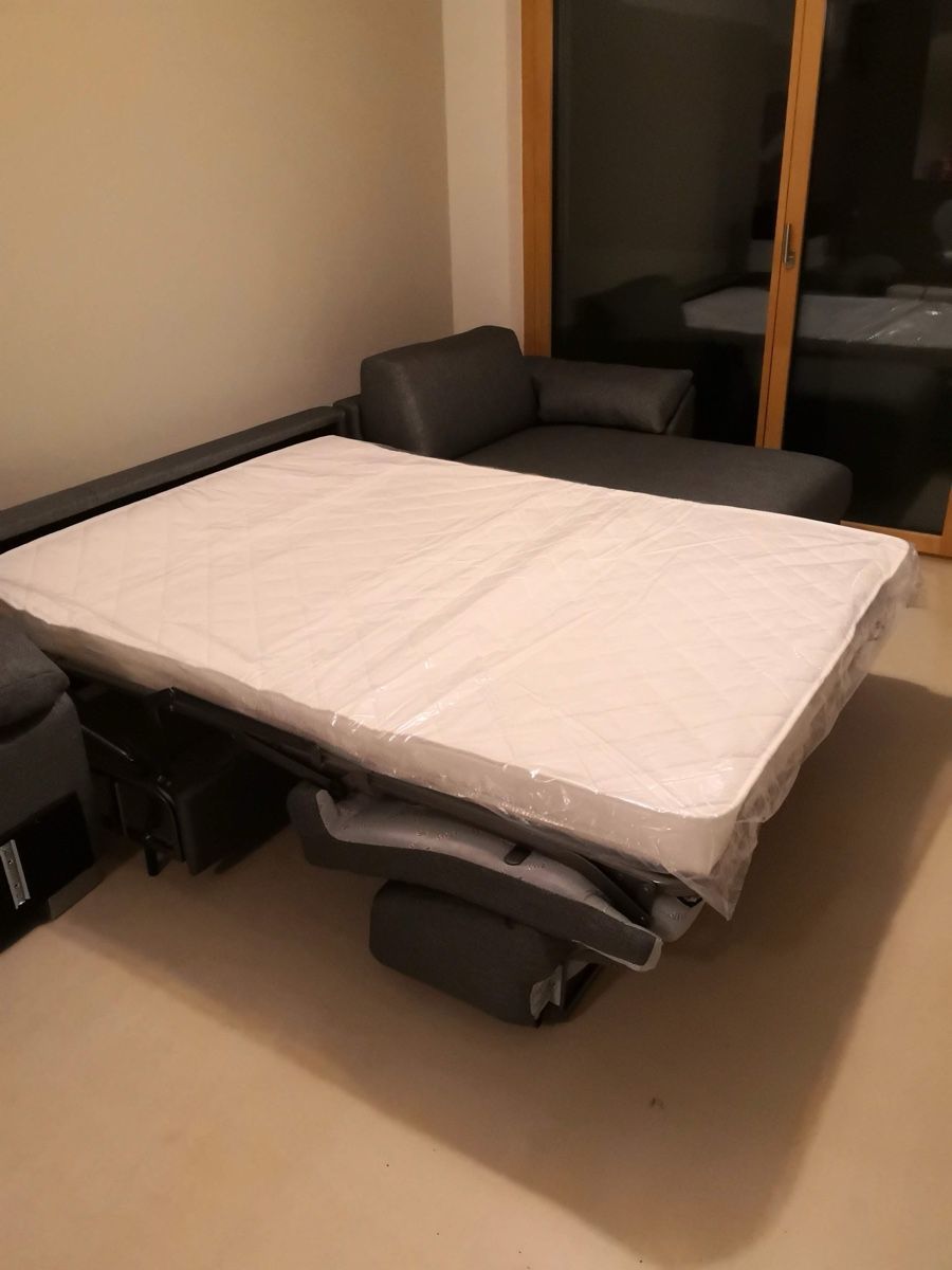 Micasa Sofas: Eckbettsofa OPUS – Gebraucht aus Niederglatt ZH von scott97 1