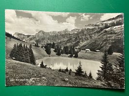 Lac Rétaud