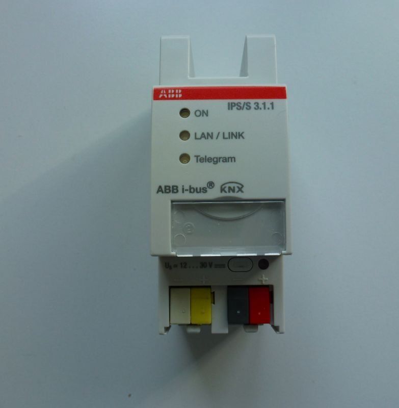ABB Componenti elettronici: KNX IP Interface – Usato da Ettenhausen TG venduto da Lukasm