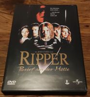 Ripper - Brief aus der Hölle (DVD)