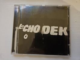 Primal Scream     Echo Dek