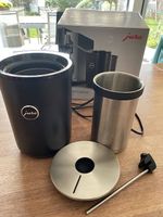 Jura Milchbehälter Cool Control 1.0 l, Schwarz