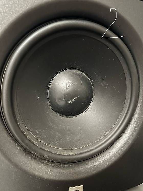 Casse acustiche: Jbl Aktivlautsprecher – Usato da Zürich venduto da tud_zq7m 3