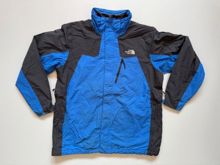 North Face Hyvent Hooded TB5M jacket Insulated MEN L