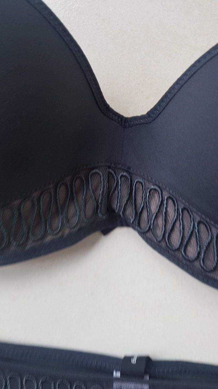 Marie Jo Altra biancheria intima: Klassisch - Set von Marie Jo 80A / 40 – Nuovo (secondo la descrizione) da Immensee venduto da Dessous-Outlet 1