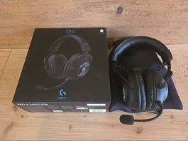 Logitech Headset