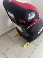 Kiddy, Kinderautositz 15-36kg