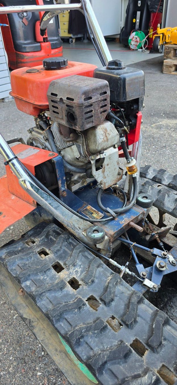 Alle Maschinen: Dumper  guter Zustand – Gebraucht aus Rain von Fafan069 8