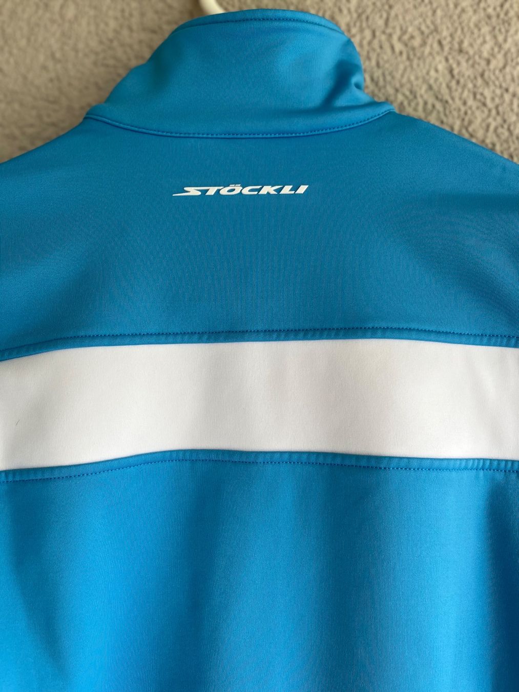 Stöckli Jacken: Neue Softshelljacke von Stöckli Gr. XS/34 – Neu und originalverpackt aus Gutenswil von Engel163 4
