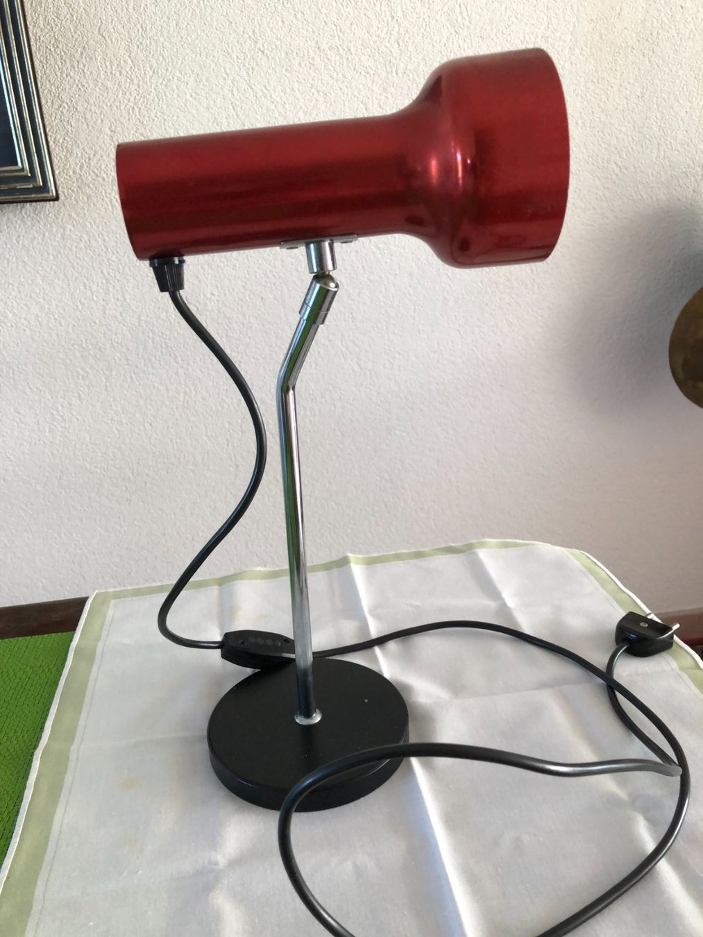 Lampen: Schreibtisch Lampe – Gebraucht aus Freienstein von ErnaS01 2