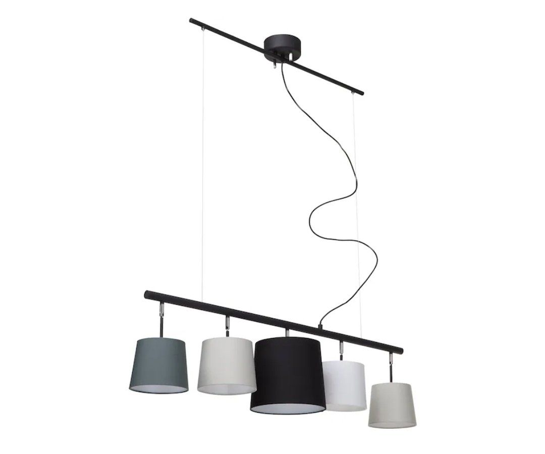 Lampadari & plafoniere: Original verpackte Esszimmer Hängelampe – Nuovo e nell'imballaggio originale da Amriswil venduto da used2use 1