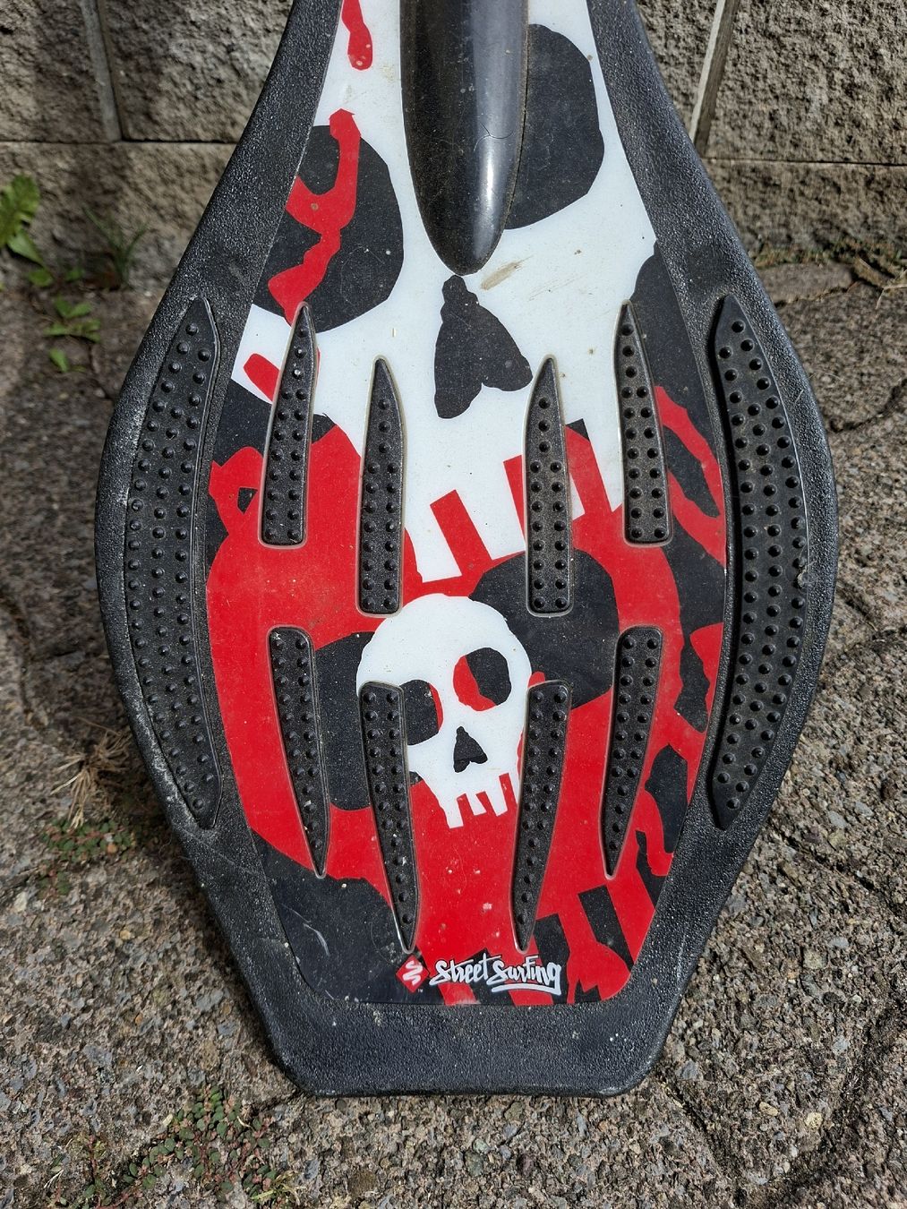 Skateboards: Waveboard – D'occasion à Eschenbach SG par Psnow 1