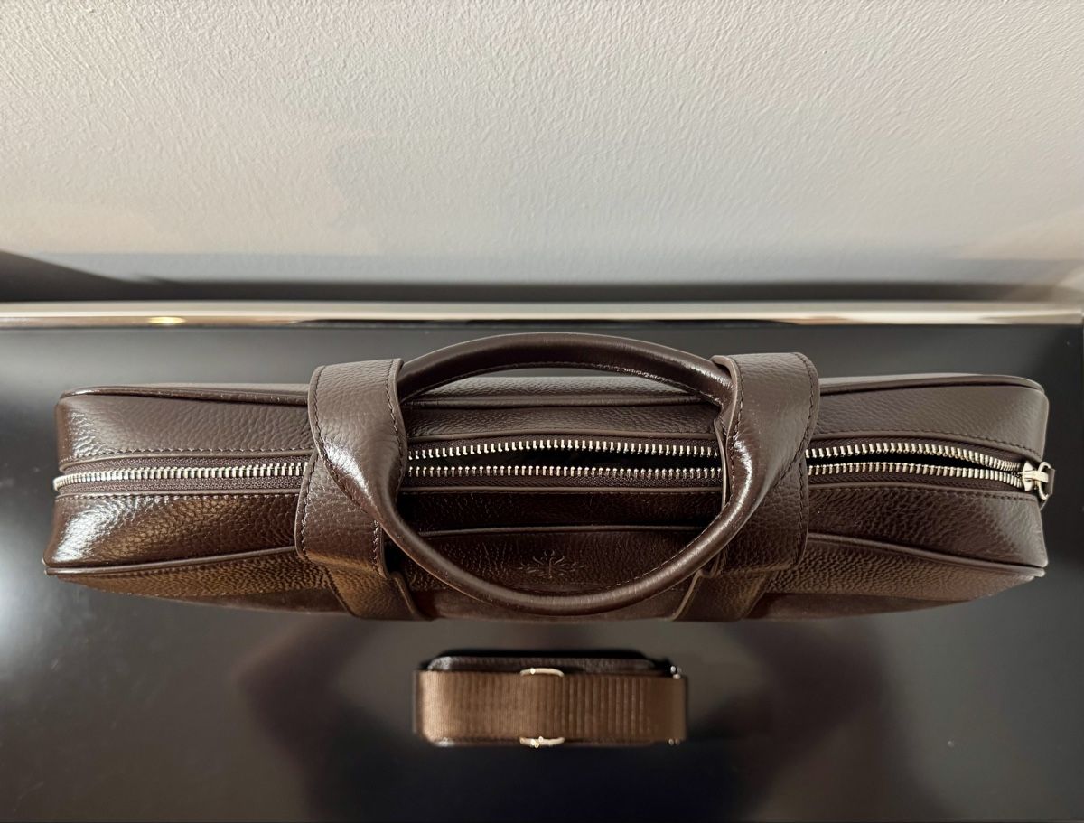 Patek Philippe Sacs: Patek Philippe bag – Neuf (Voir description) à Lugano par Chronova_Swiss_Trade 2