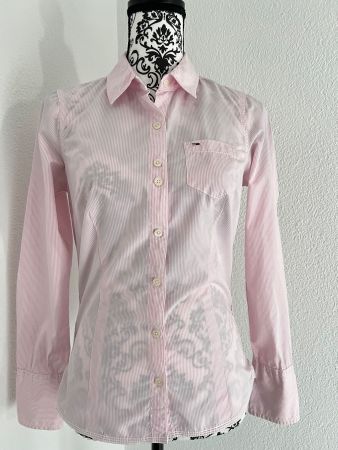 Tommy Hilfiger Hemd/Bluse S