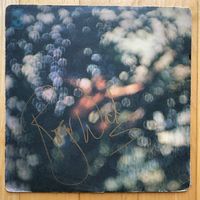 Pink Floyd - Obscured by clouds