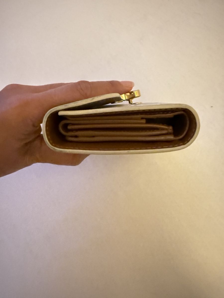 Portemonnaie: Celine Wallet  – Gebraucht aus Nidau von Ruthiebee123 5