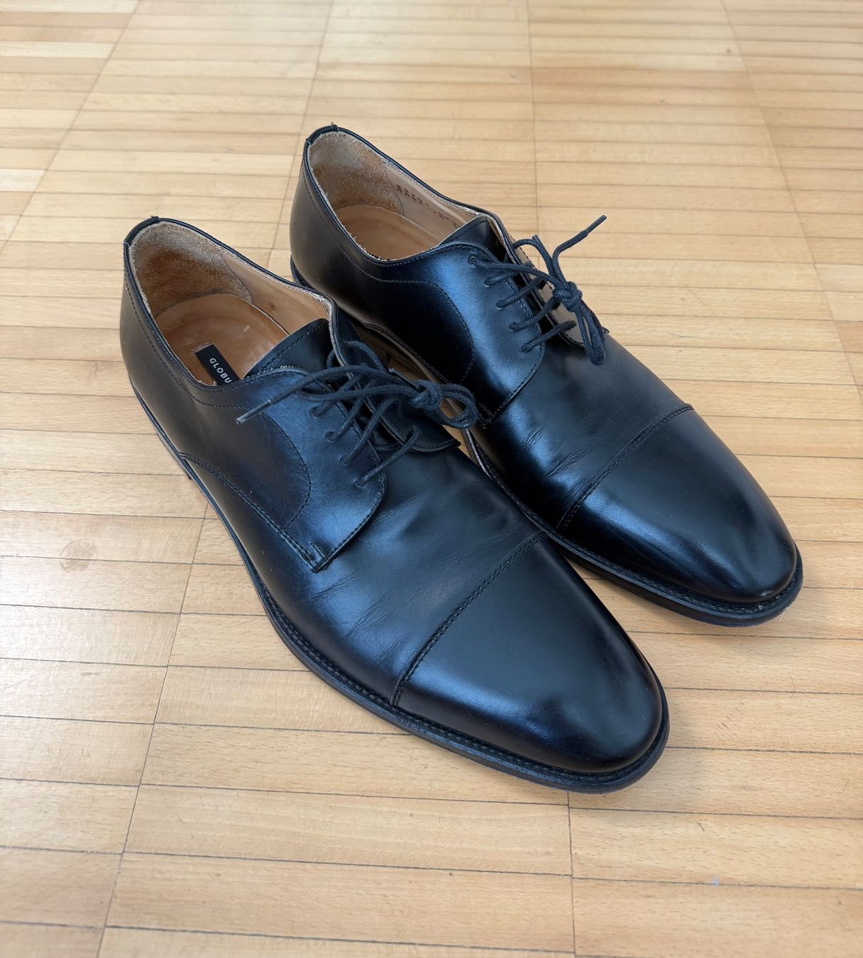 Globus Scarpe da uomo: Globus Herrenschuhe Gr. 42 – Usato da Frauenfeld venduto da LIL_NA