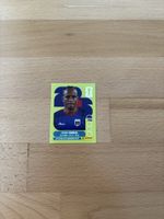 Panini Sticker Johnny Cabral FIFA World Cup 2026 United Edit