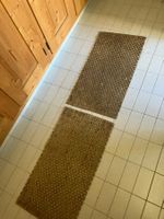 Holzmatten 2 Stk. gebraucht guter Zustand