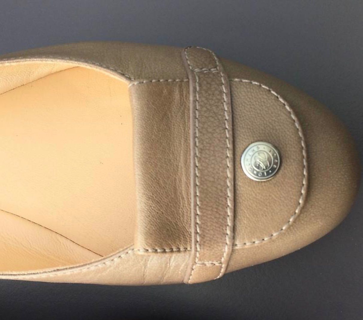 Longchamp Scarpe da donna: Ballerinas LONGCHAMP Gr. 39 – Nuovo e nell'imballaggio originale da Rabius venduto da bri_ca76 1