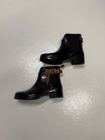 Tommy Hilfiger Gummistiefel Damen kurz, Grösse 38