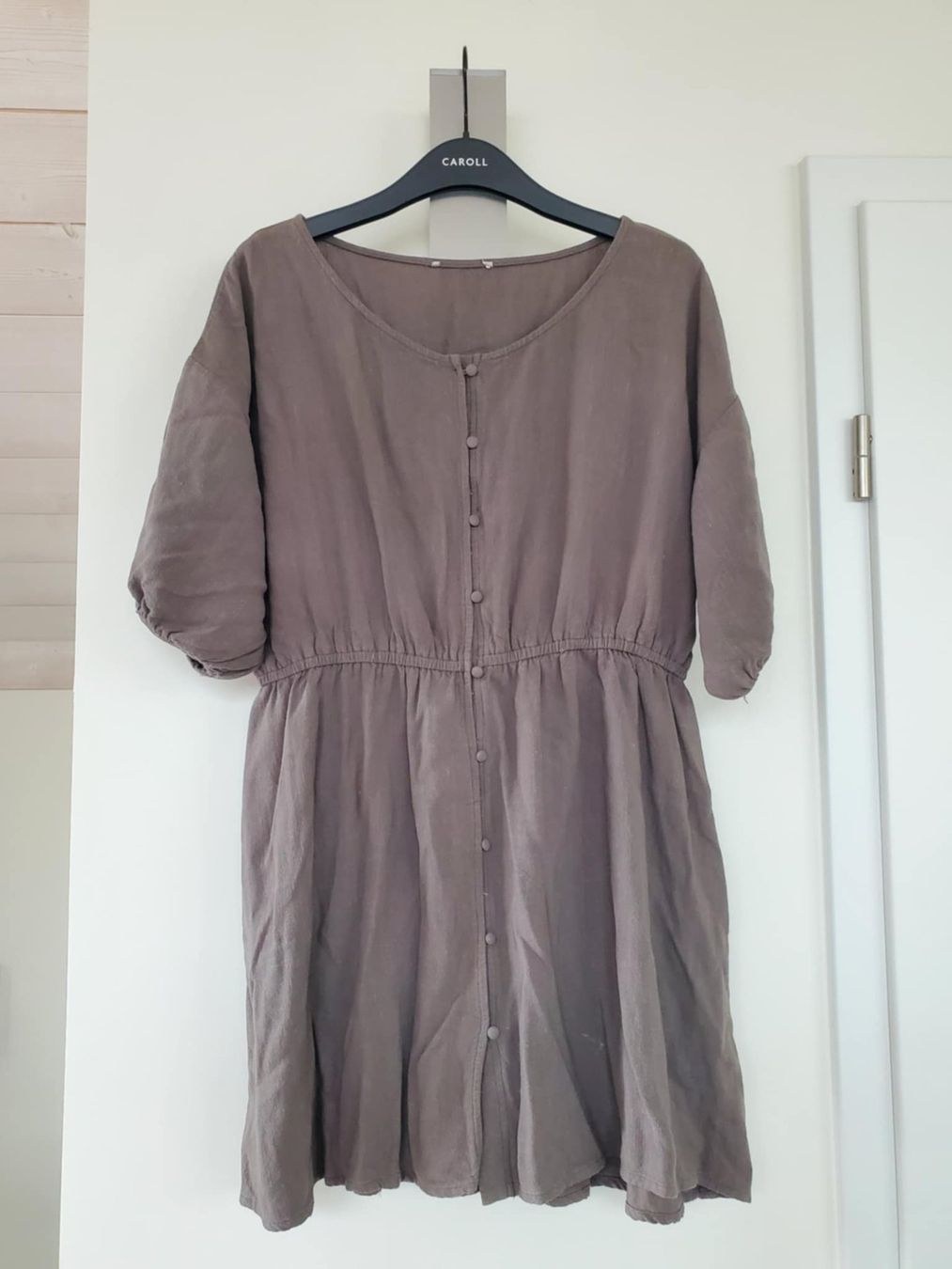Kleider: Robe à manche 3/4 – Gebraucht aus Chancy von Sooeg_01 1