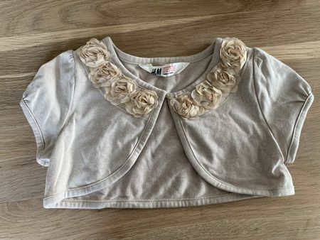 Jäckchen, Gr.98, guter Zustand, H&M