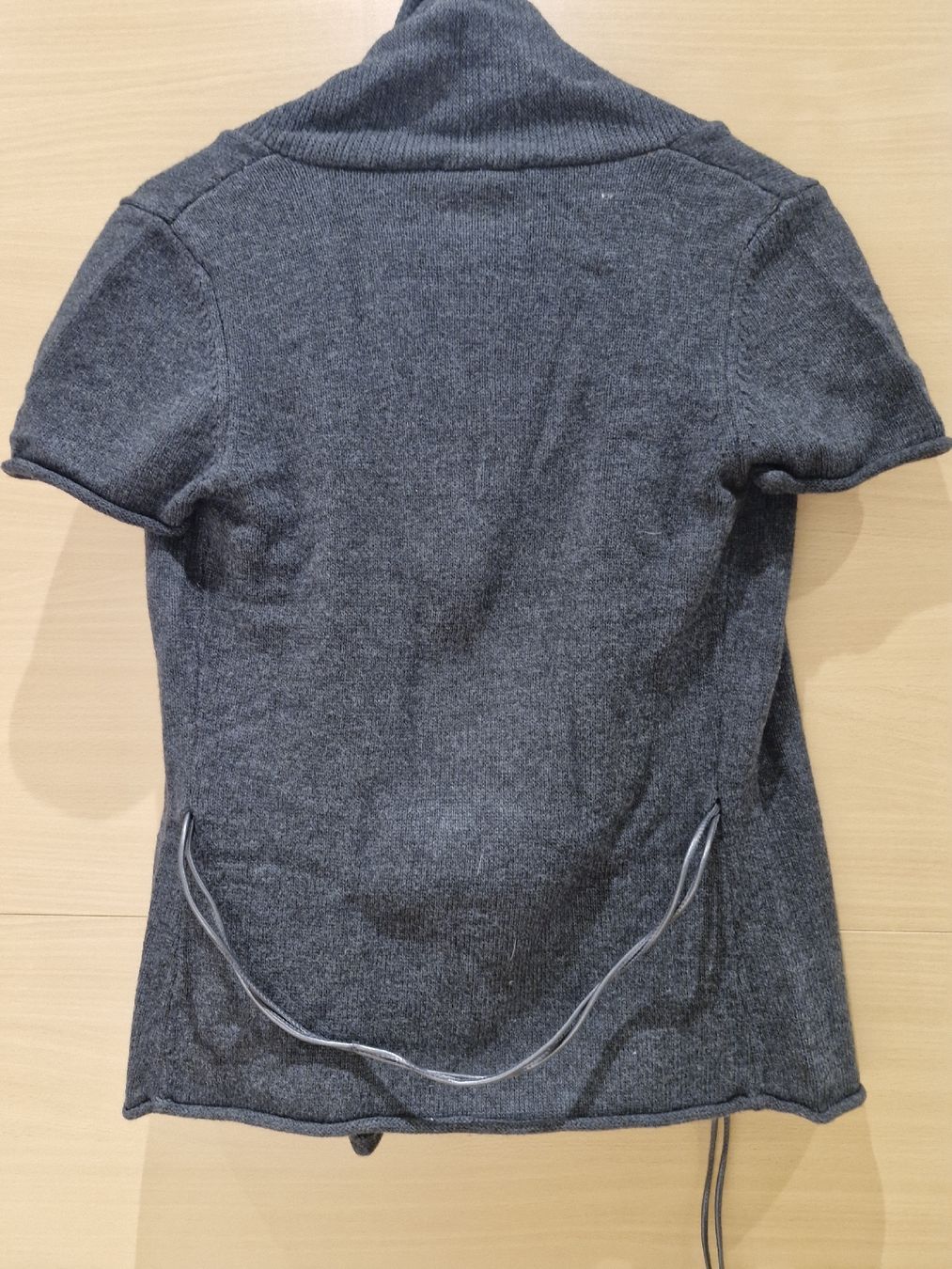 Gilets & Westen: Stylische Damen Weste Gr. S/M Zero – Gebraucht aus Bottmingen von mbrunetti1 5