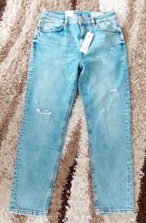 EDC Esprit Jeans Boyfriend Style, Gr. 28, Neu mit Etikett!
