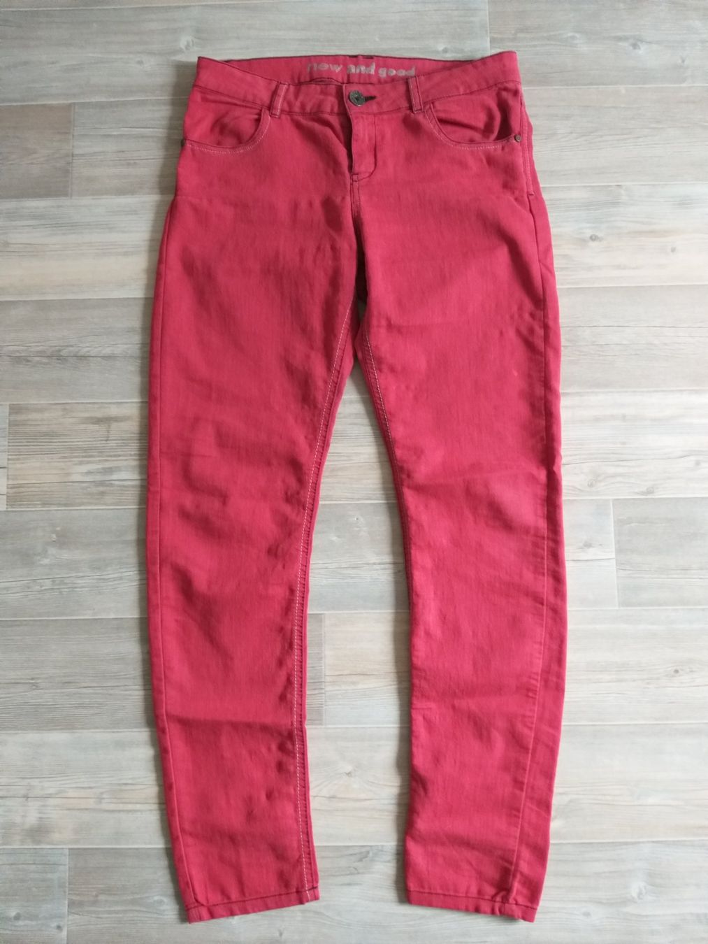 Desigual Jeans: DESIGUAL Jeans taille / Grosse 30 (M) – Gebraucht aus Cossonay-ville von Super-Price-Quality