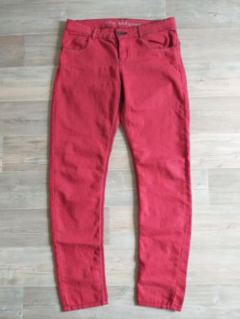 DESIGUAL Jeans taille / Grosse 30 (M)