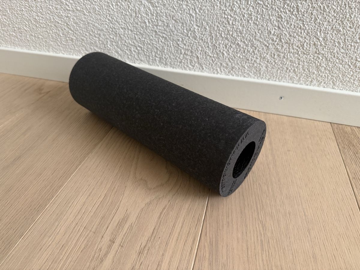 Blackroll Dispositivi per massaggi: BLACKROLL Faszientraining Slim – Nuovo (secondo la descrizione) da Uster venduto da AlabasterOne