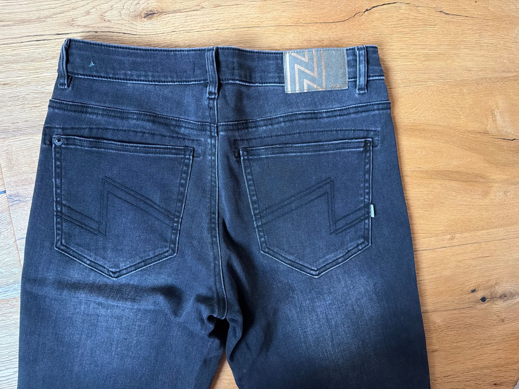 Nile Jeans: jeans nile – Gebraucht aus gurzelen von malu04 4