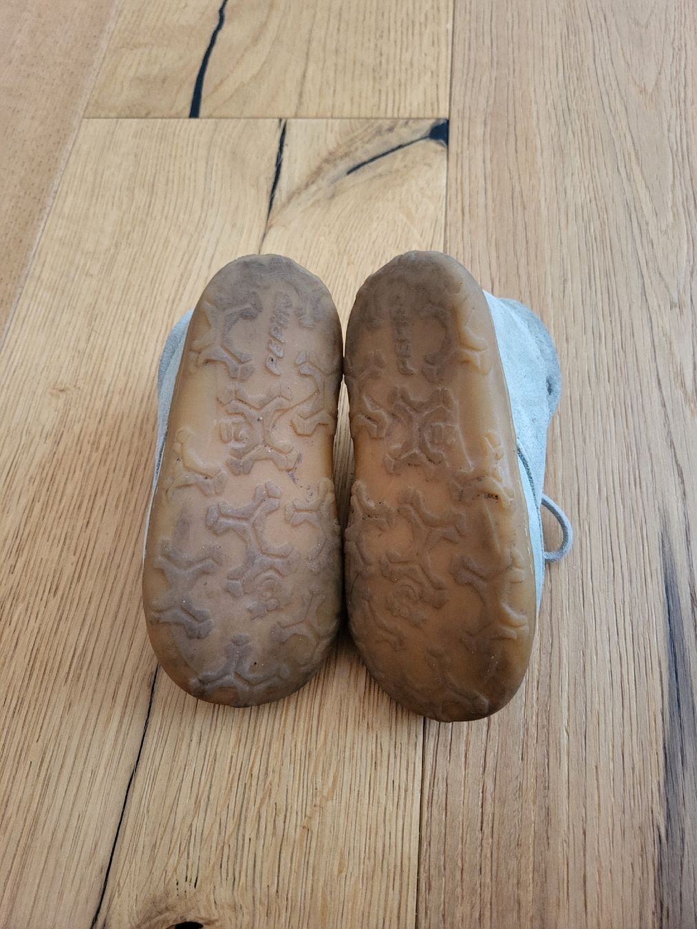 Ricosta Schuhe für Jungen: Pepino Lauflernschuh Grösse 20 – Gebraucht aus Gähwil von Ste_Holz 5
