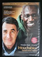 Intouchables Ziemlich beste Freunde 2er Set SPECIAL EDIT