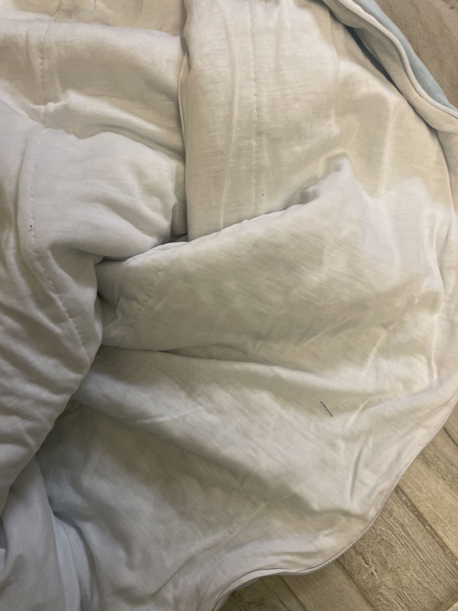 Sacchi a pelo: Zewi Schlafsack 68cm – Usato da Obergerlafingen venduto da cabo4 3