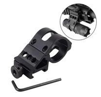 Taschenlampen Waffen Halterung