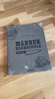 Buch Männerkochschule Thomas Krause