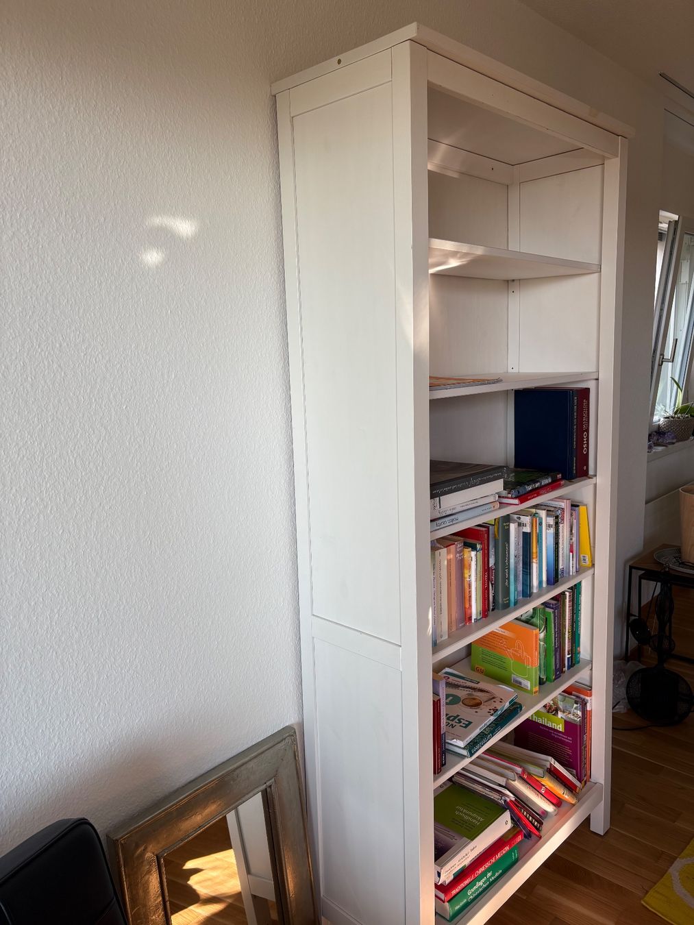 Ikea Étagères: Hemnes Buchregal – D'occasion à Solothurn par See203 1